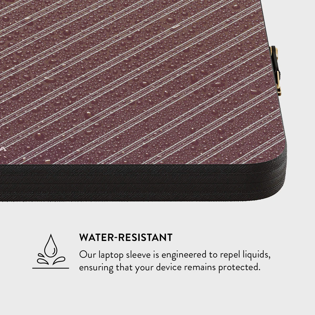 Memoir - Laptop Sleeve - Image 10