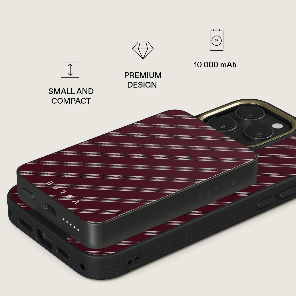 Memoir - Magnetic Power Bank - Image 17