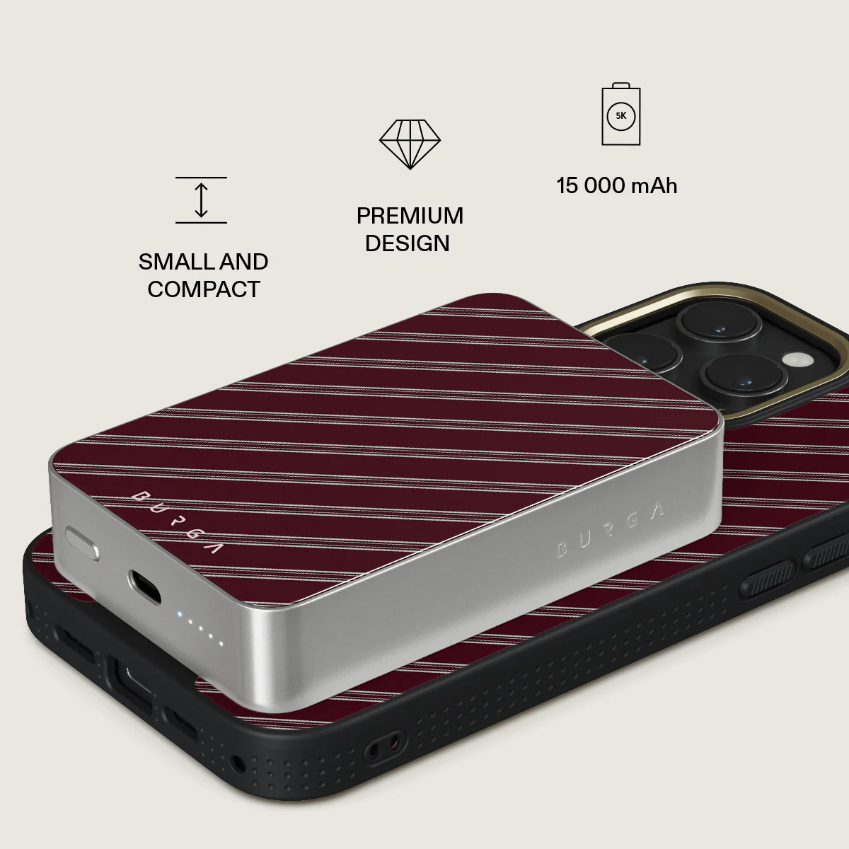 Memoir - Magnetic Power Bank - Image 42