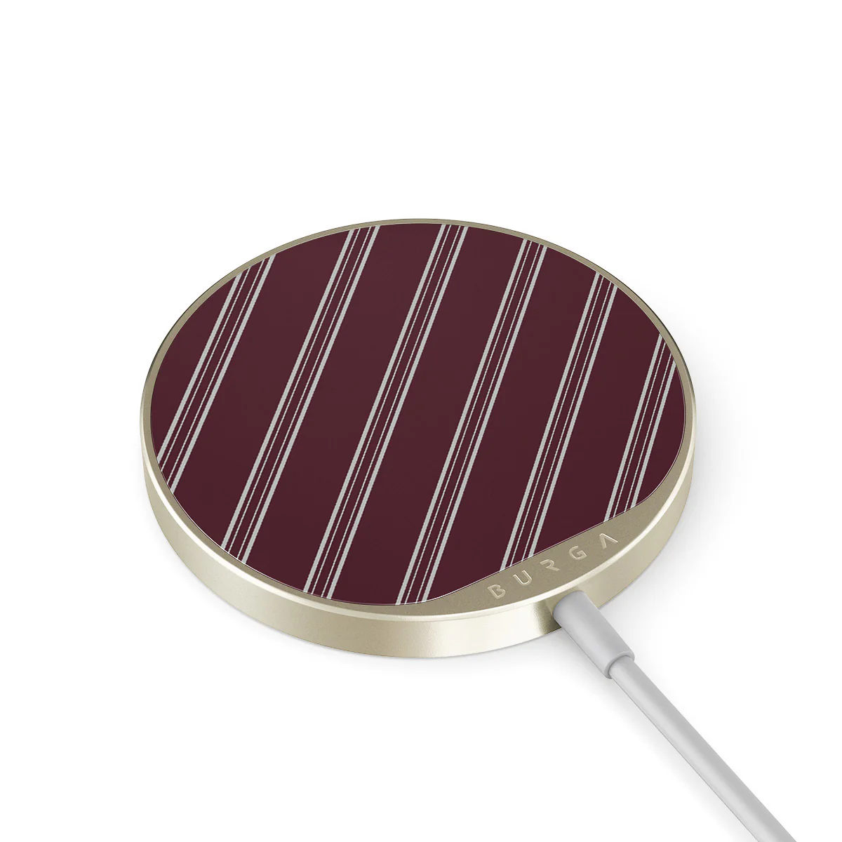 Memoir - Magnetic Wireless Charger