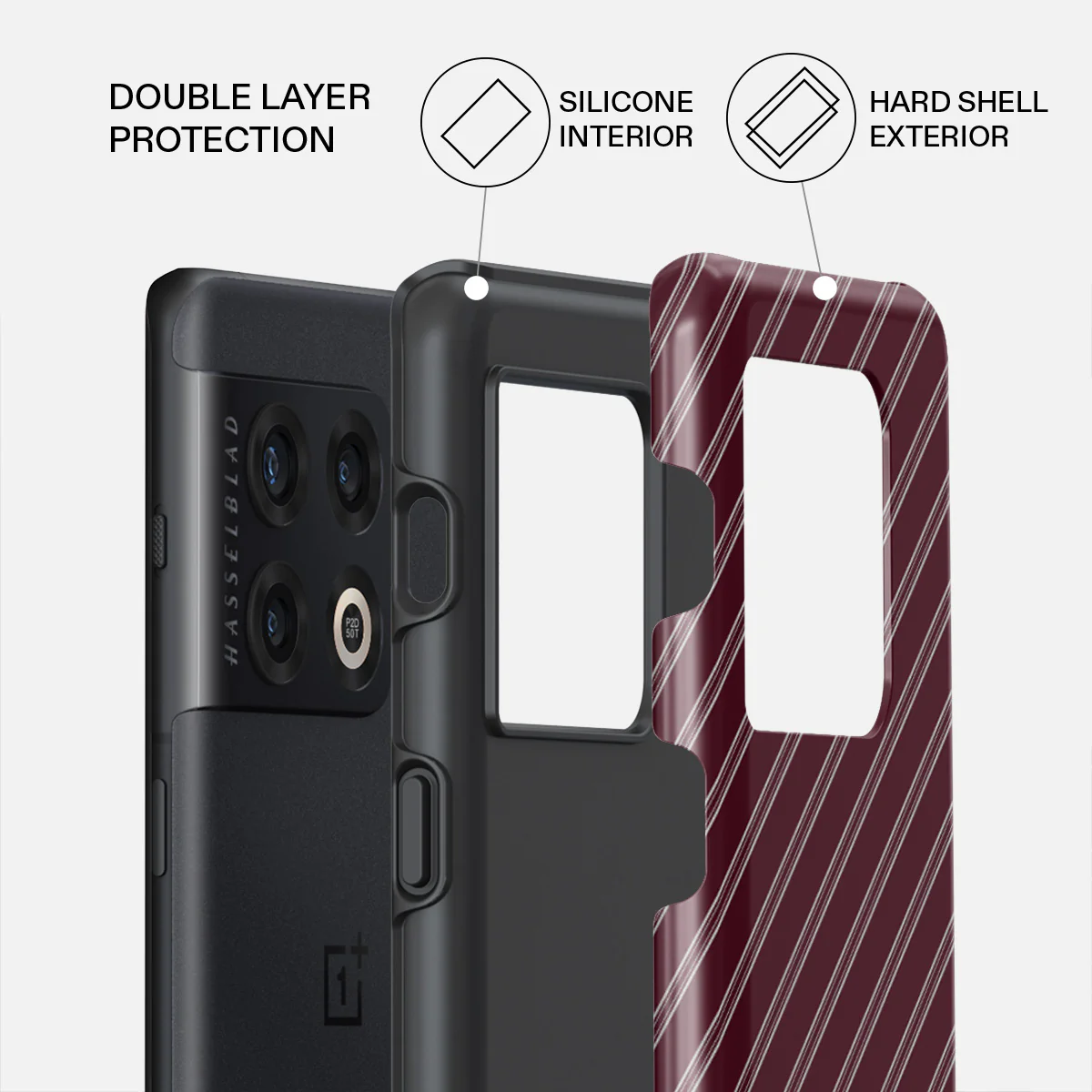 Memoir - OnePlus 10 Pro 5G Case - Image 2