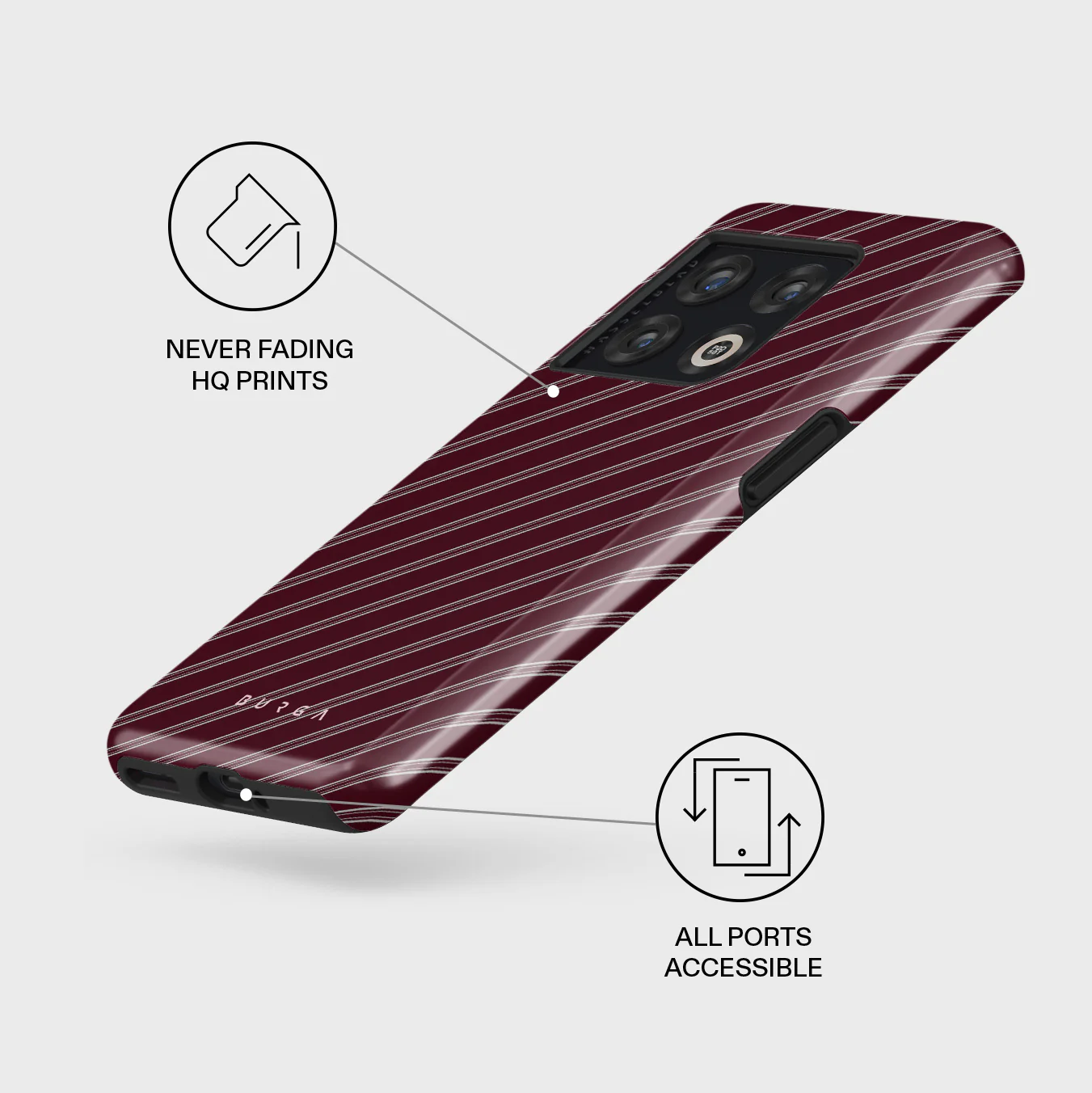 Memoir - OnePlus 10 Pro 5G Case - Image 3