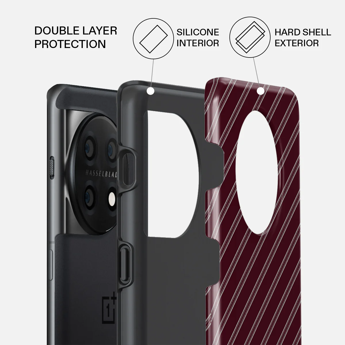 Memoir - OnePlus 11 Case - Image 2