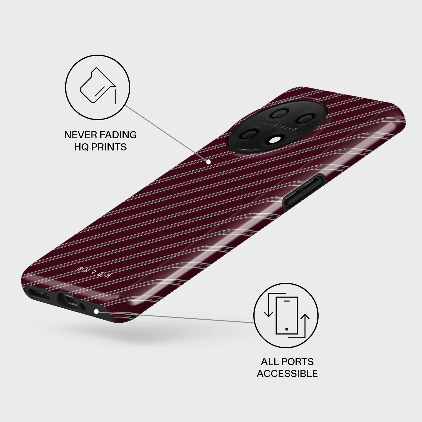Memoir - OnePlus 11 Case - Image 3