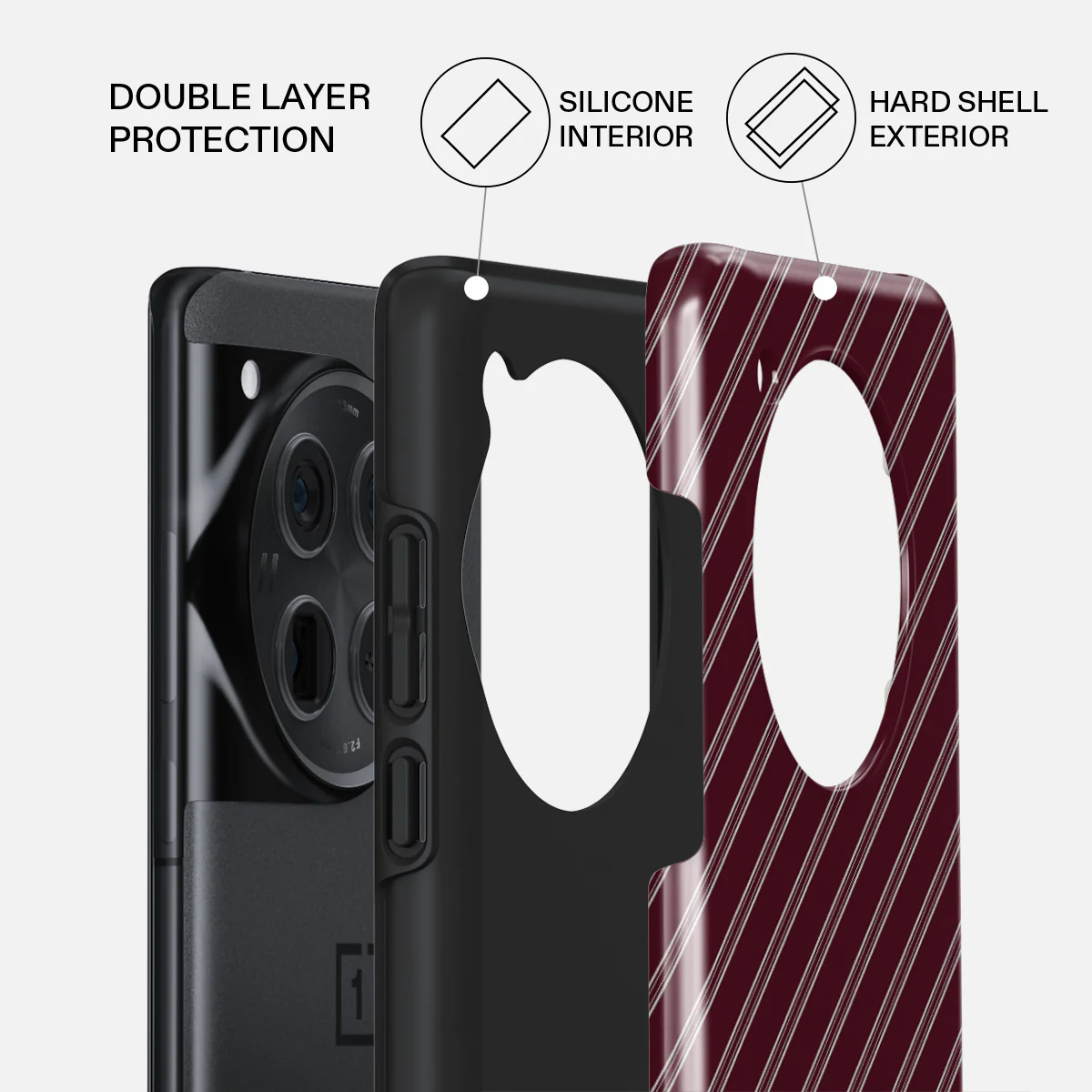 Memoir - OnePlus 12 Case - Image 2