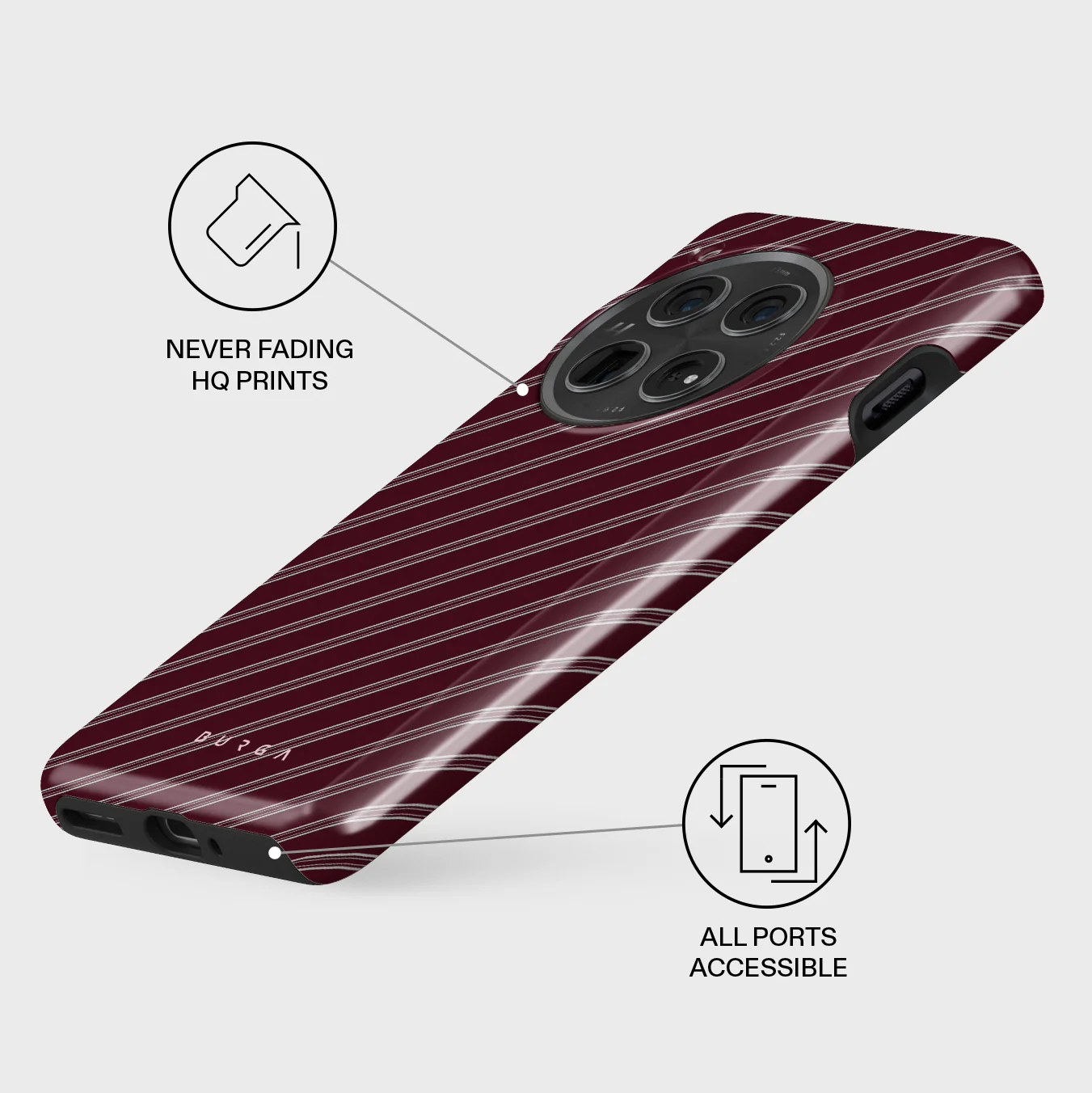 Memoir - OnePlus 12 Case - Image 3