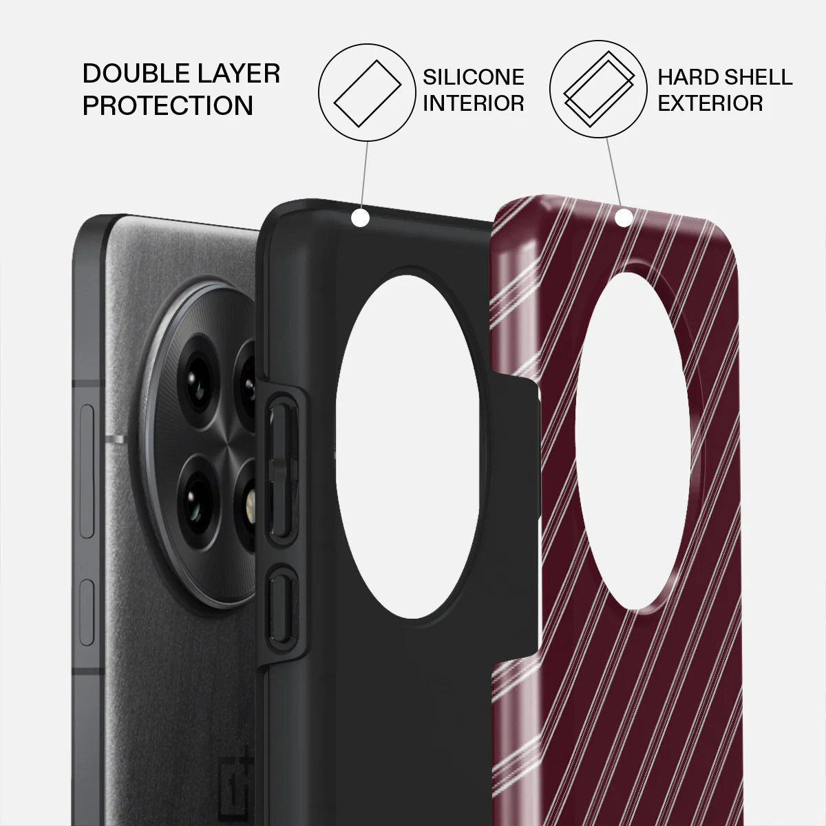Memoir - OnePlus 13 Case - Image 2