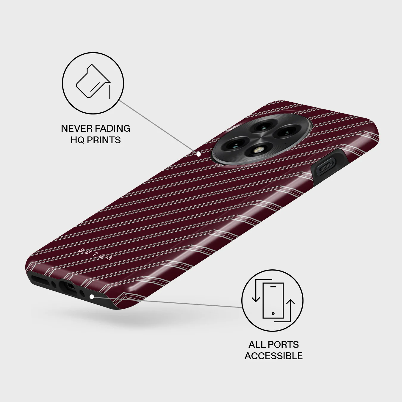 Memoir - OnePlus 13 Case - Image 3