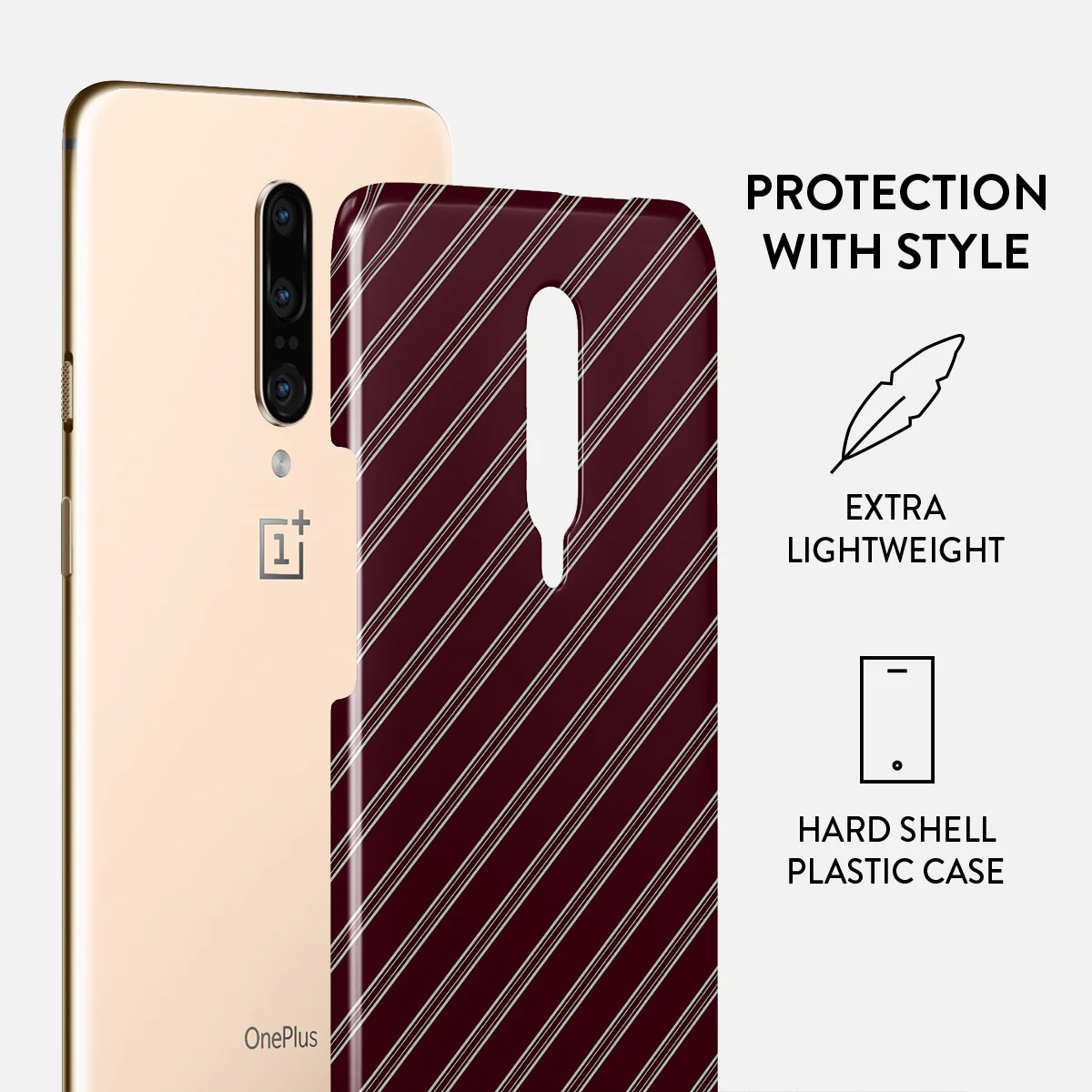 Memoir - OnePlus 7 Pro / 7T Pro Case - Image 2