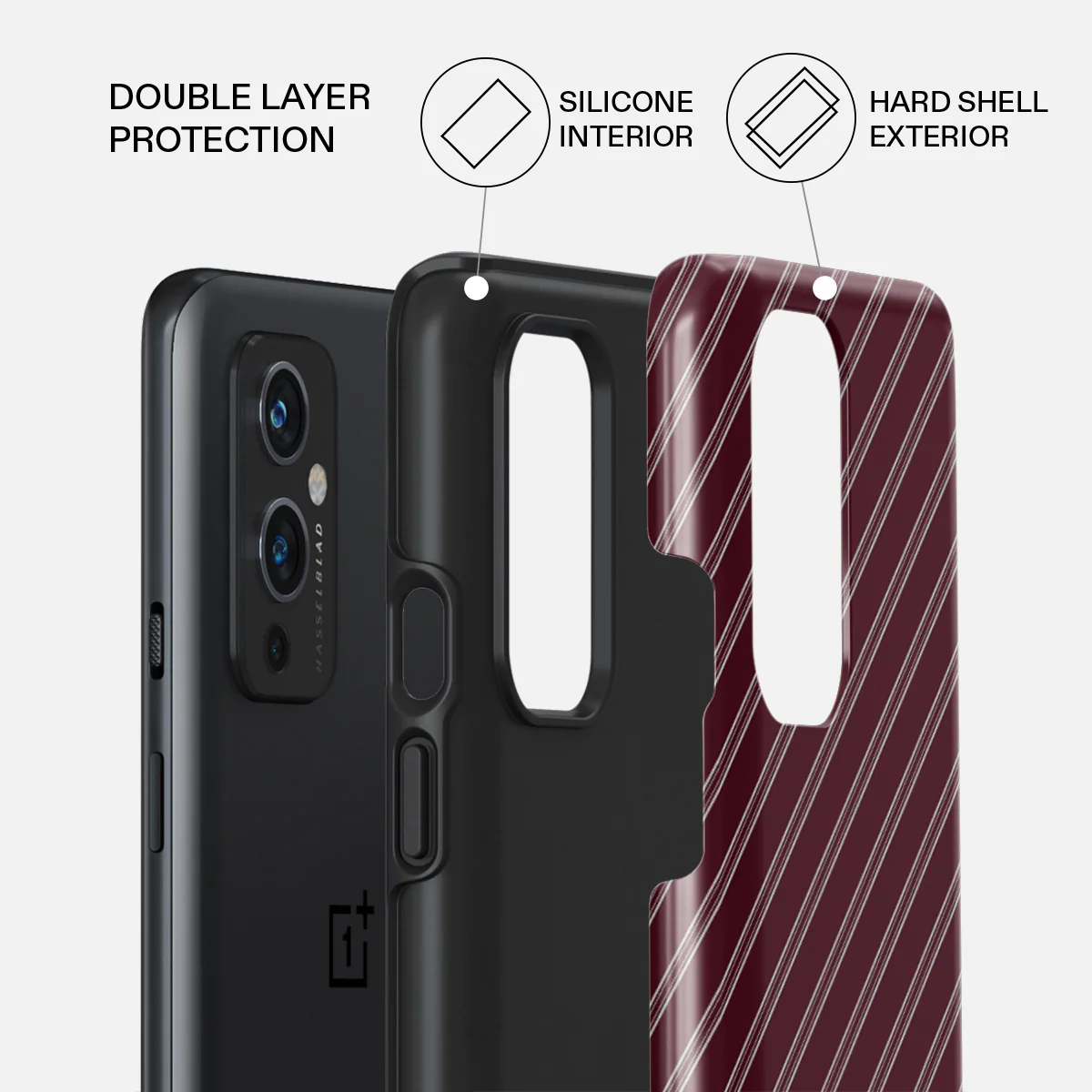 Memoir - OnePlus 9 Case - Image 2