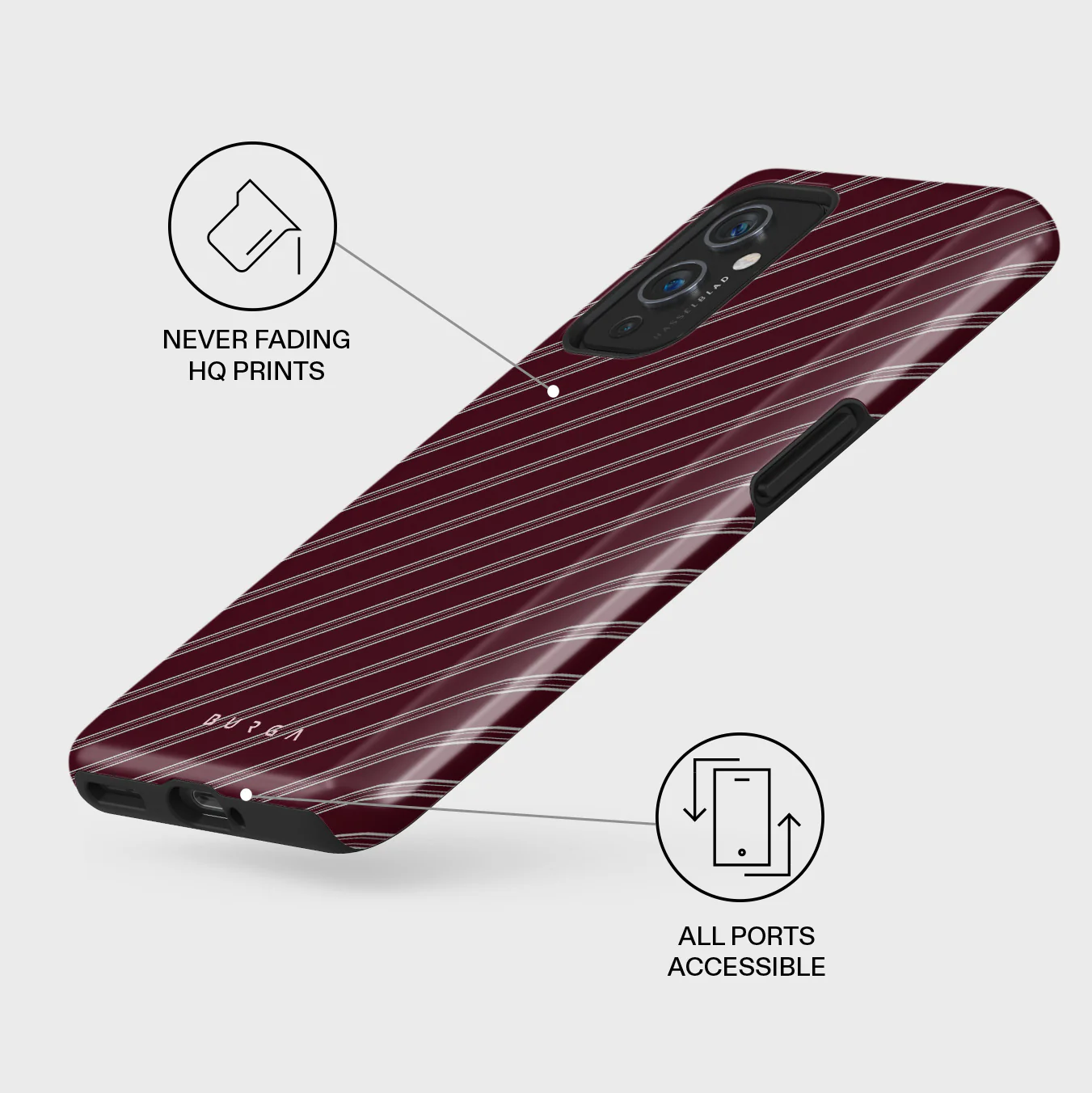 Memoir - OnePlus 9 Case - Image 3