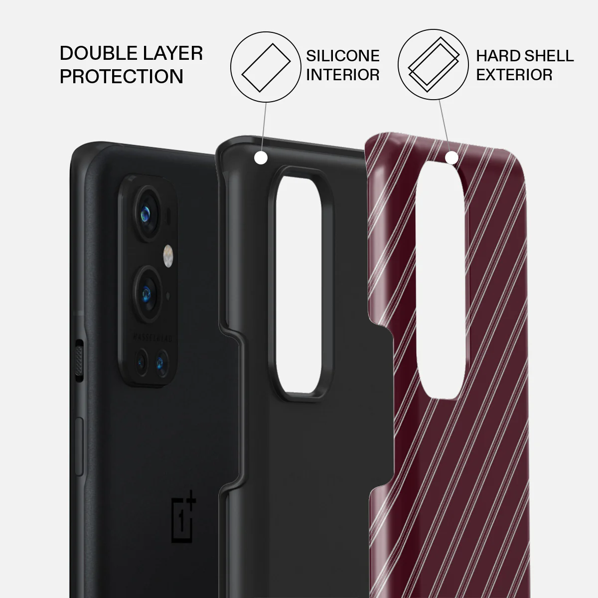 Memoir - OnePlus 9 Pro Case - Image 2