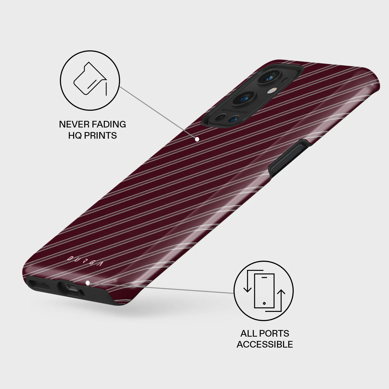 Memoir - OnePlus 9 Pro Case - Image 3
