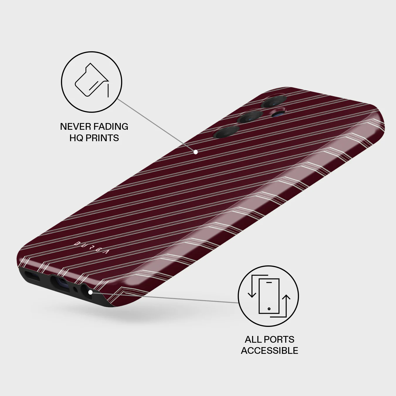 Memoir - Samsung Galaxy A15 4G / 5G Case - Image 3