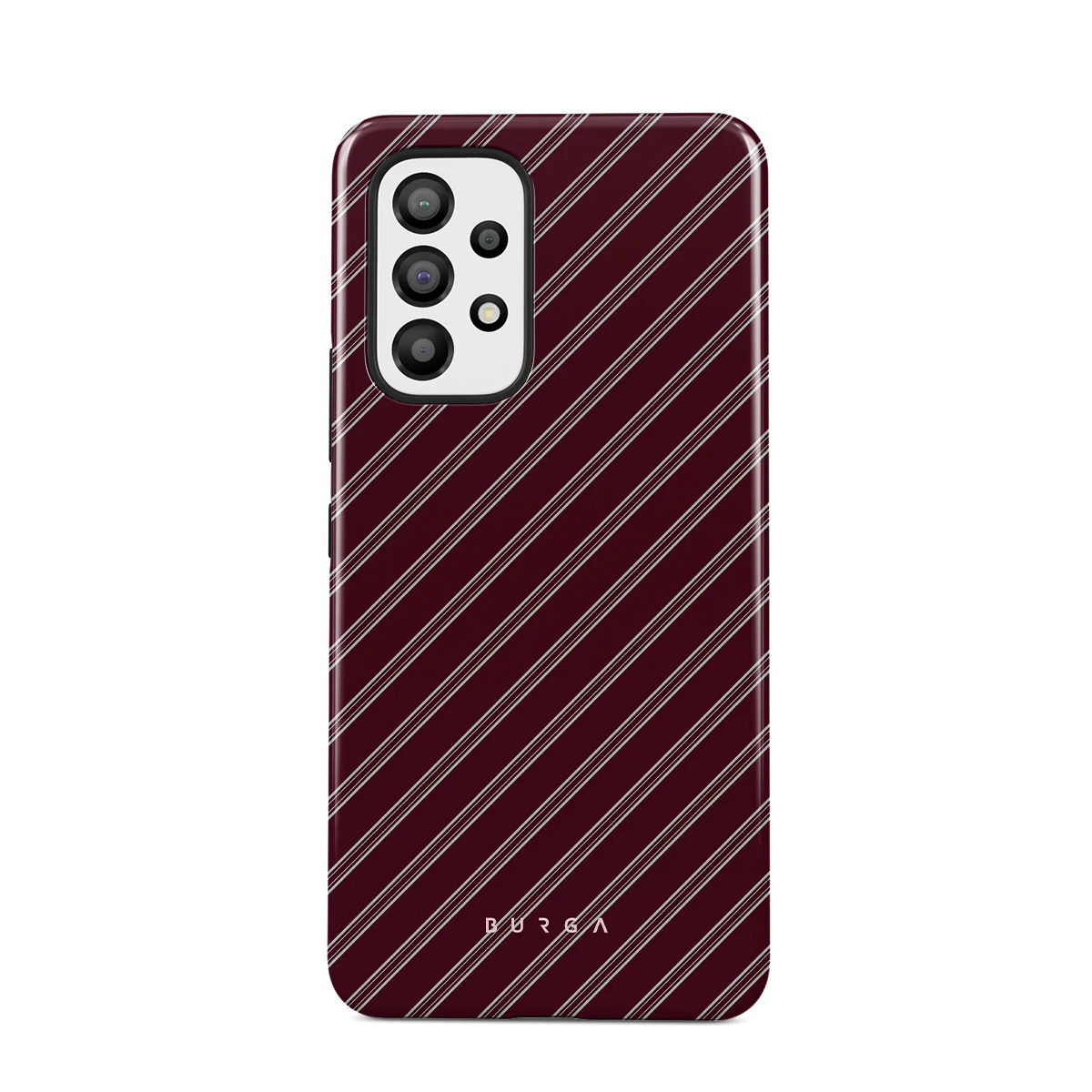 Memoir - Samsung Galaxy A33 Case