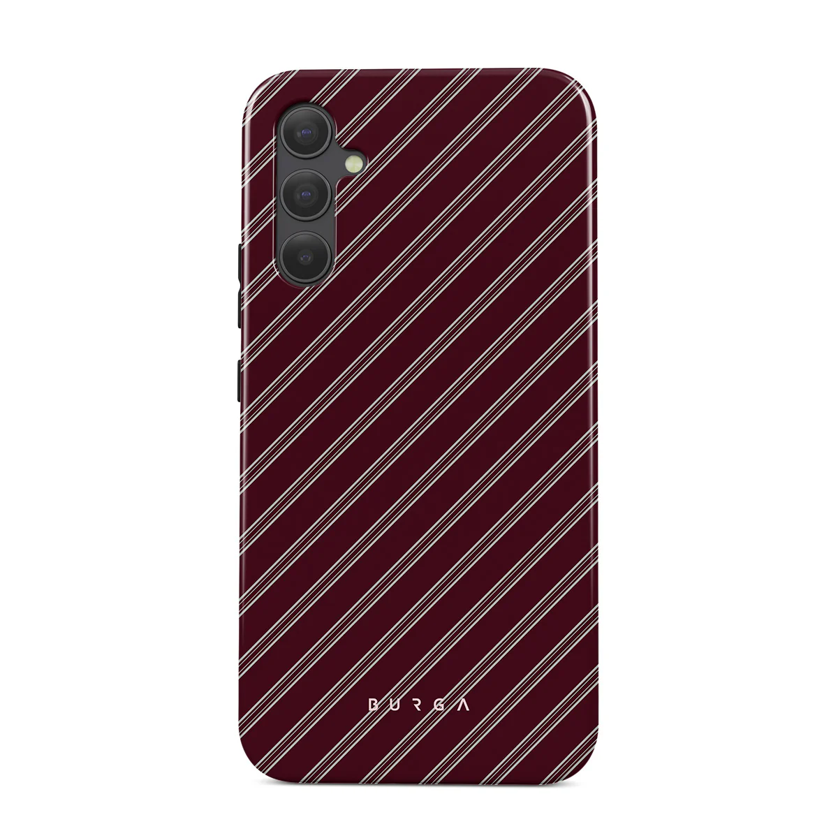 Memoir - Samsung Galaxy A34 Case