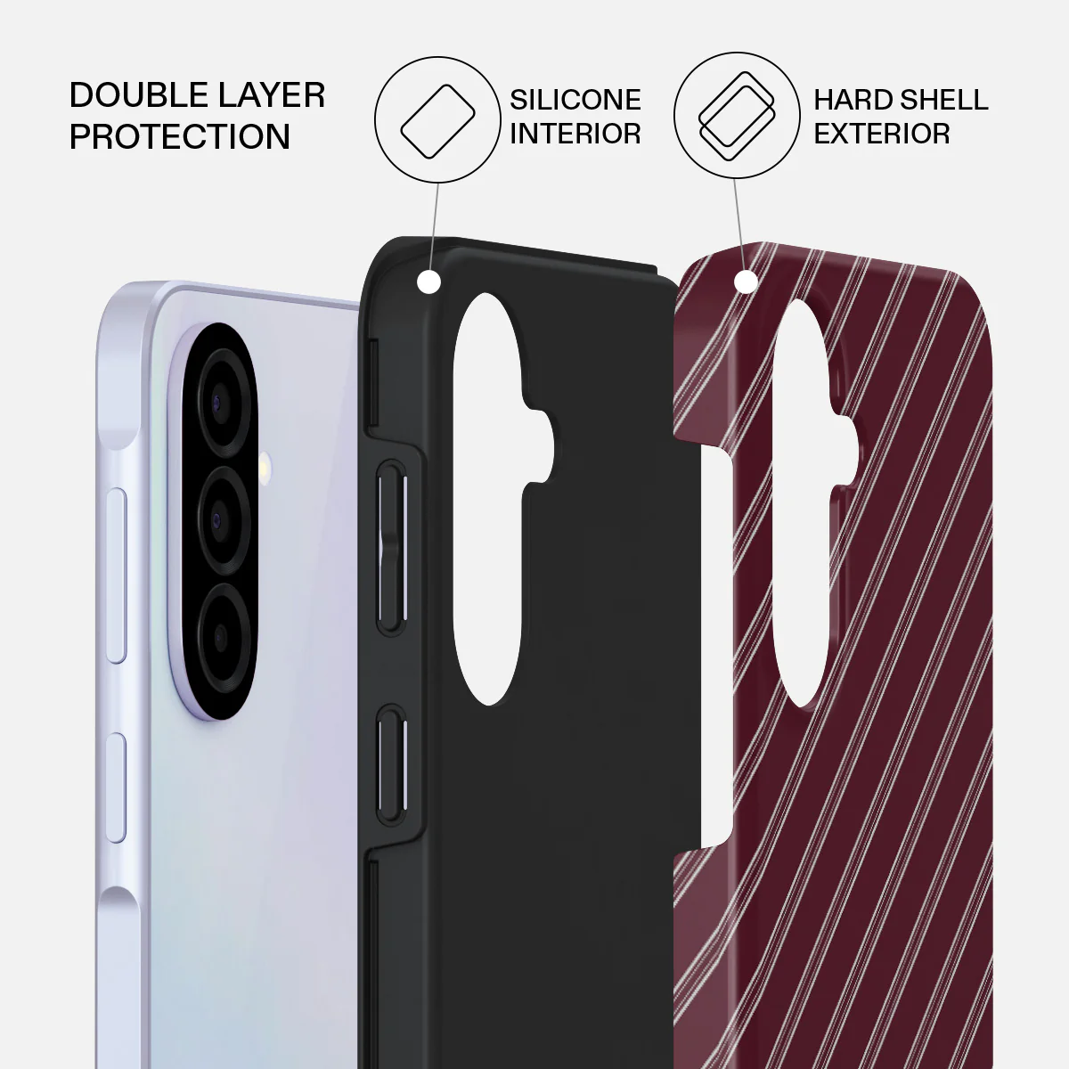 Memoir - Samsung Galaxy A37 5G Case - Image 2