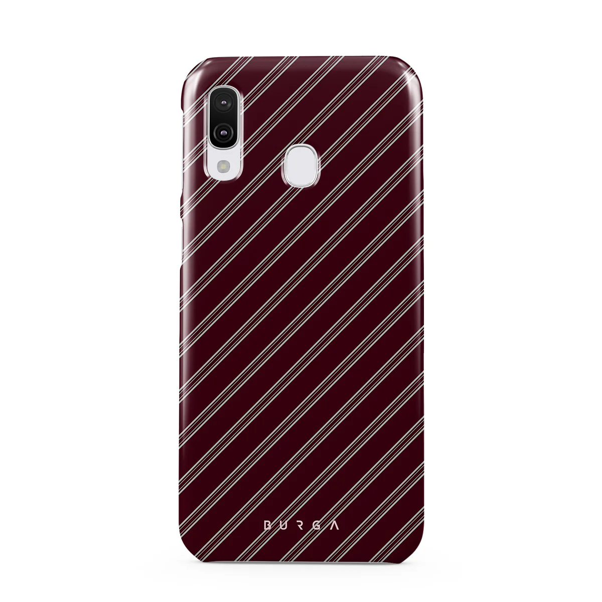 Memoir - Samsung Galaxy A40 Case