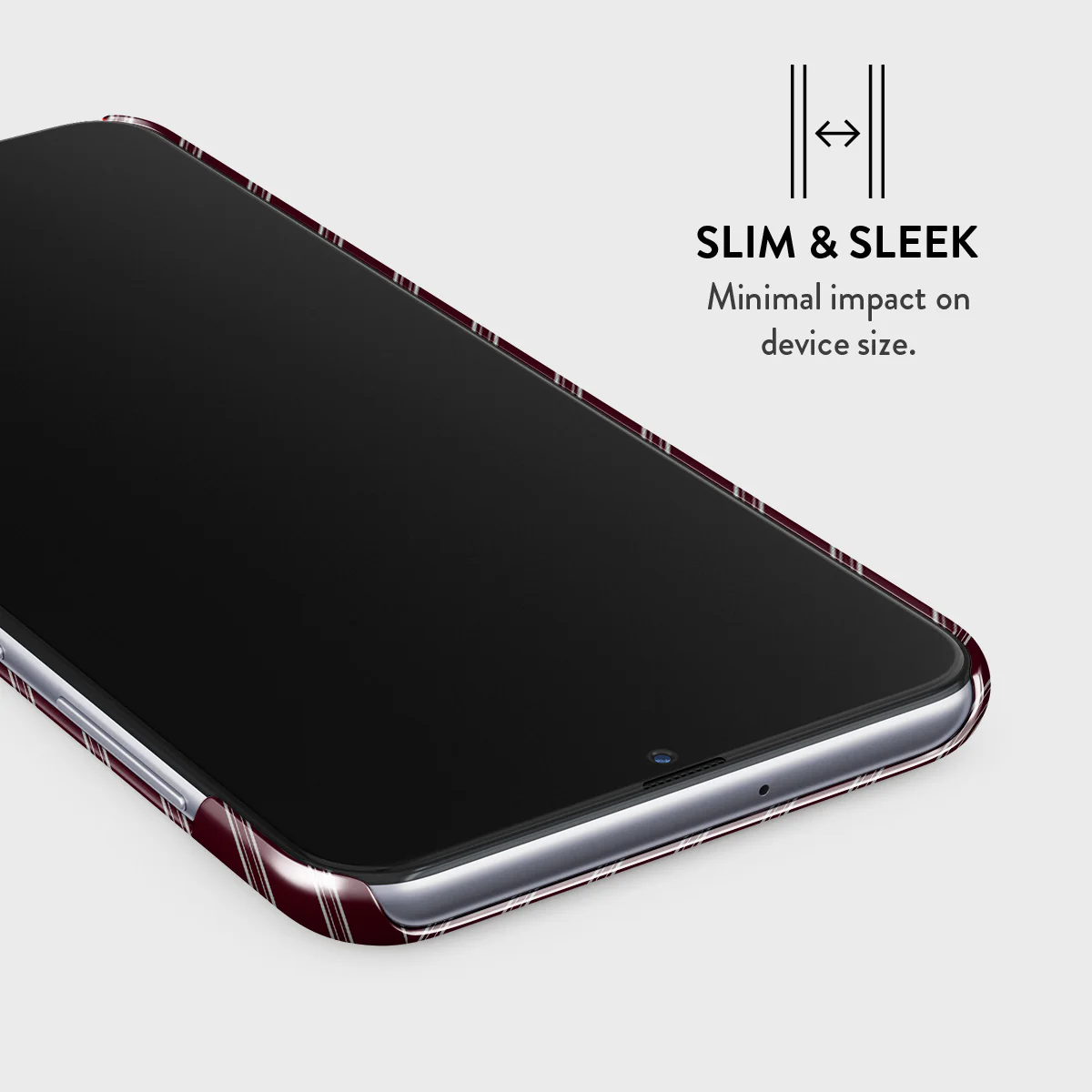 Memoir - Samsung Galaxy A40 Case - Image 4