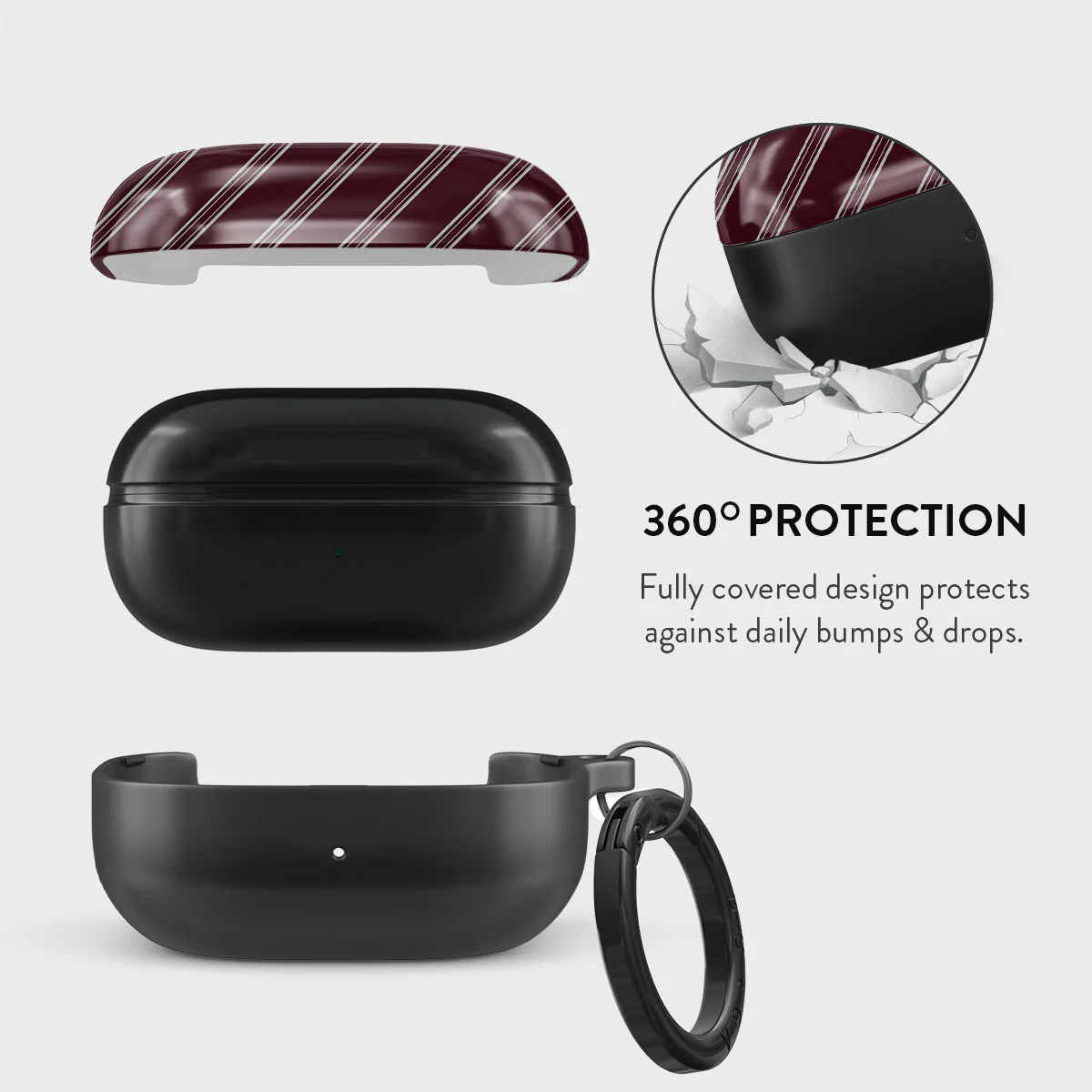Memoir - Samsung Galaxy Buds Pro Case - Image 2