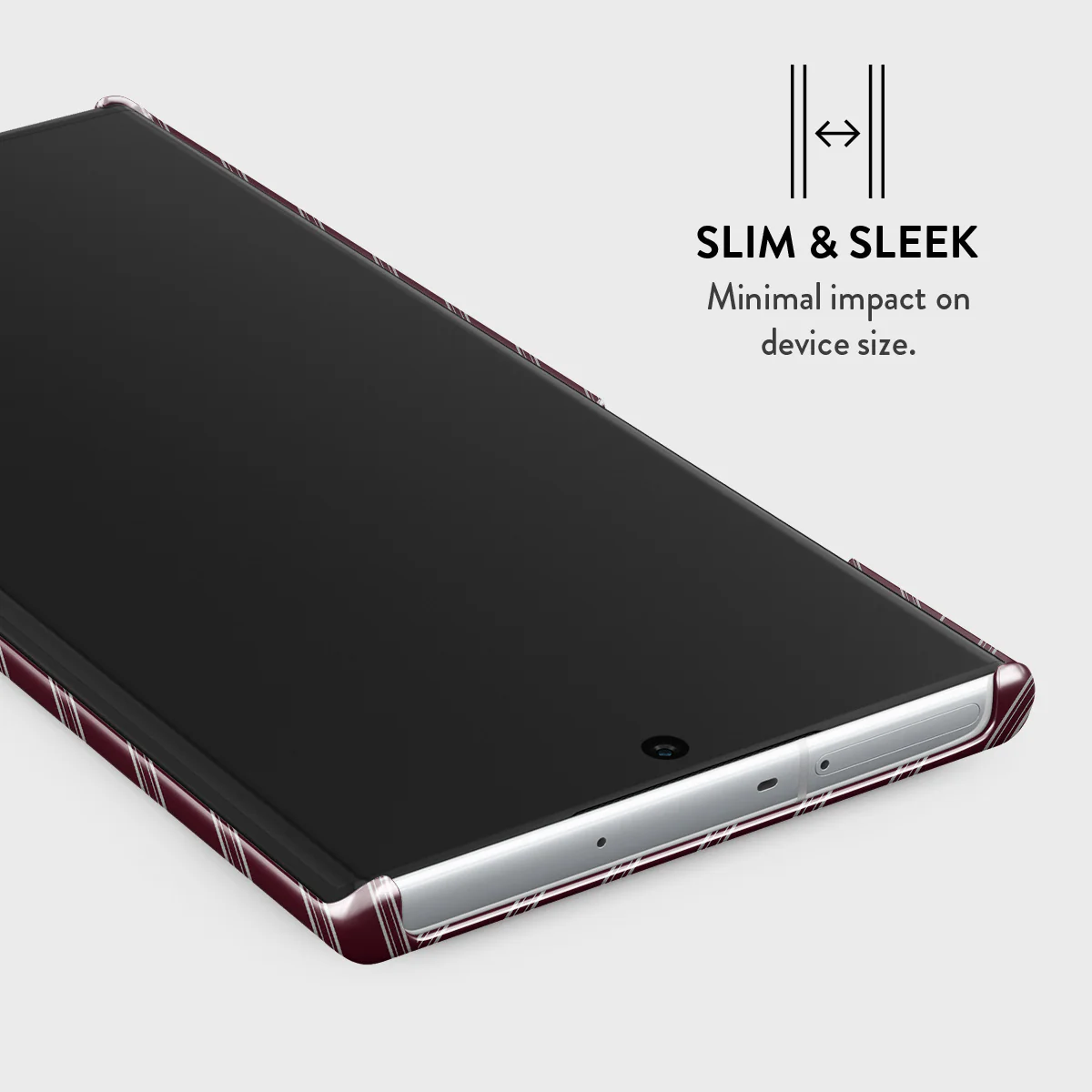Memoir - Samsung Galaxy Note 10 Case - Image 4