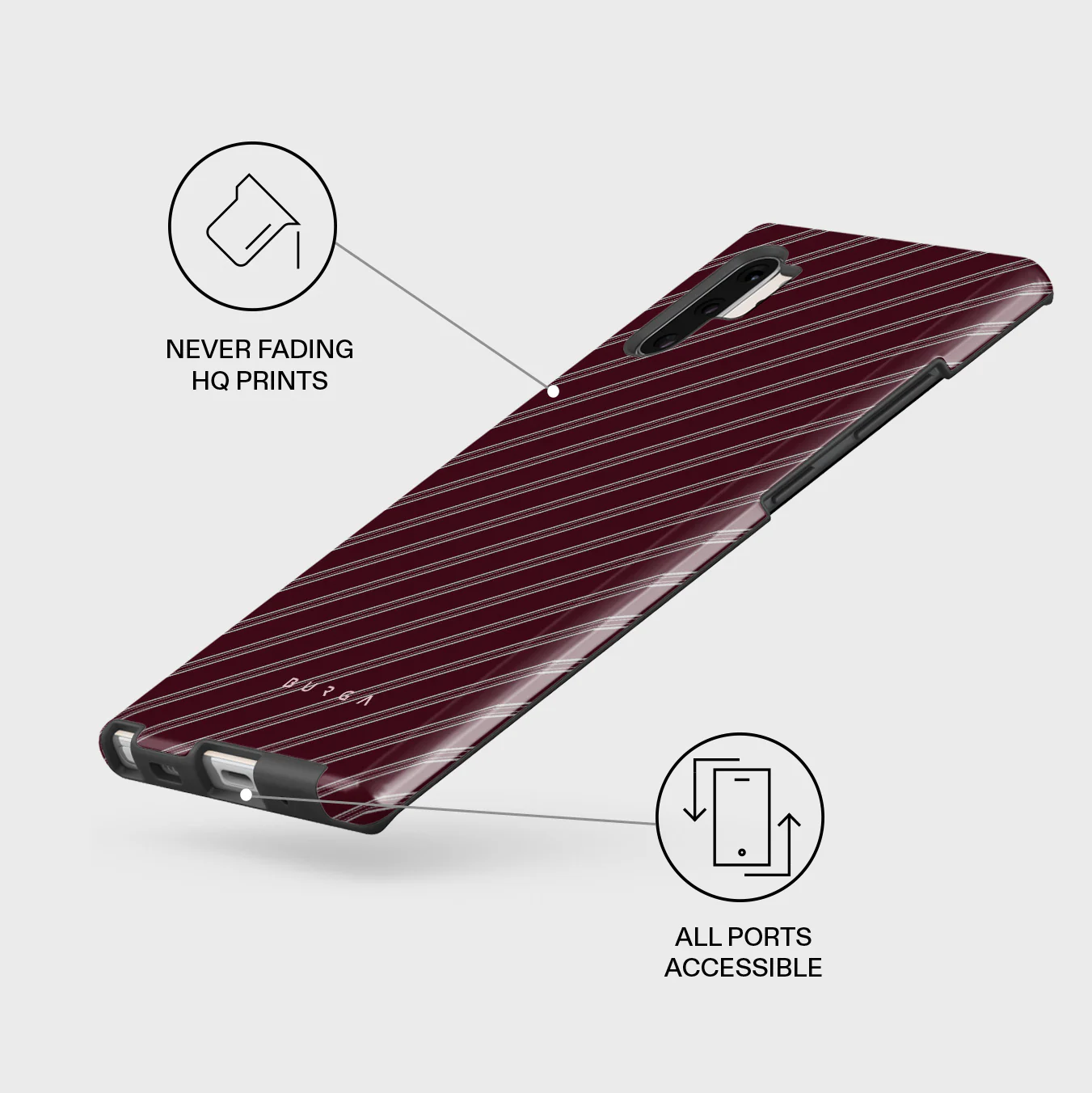 Memoir - Samsung Galaxy Note 10 Plus Case - Image 7