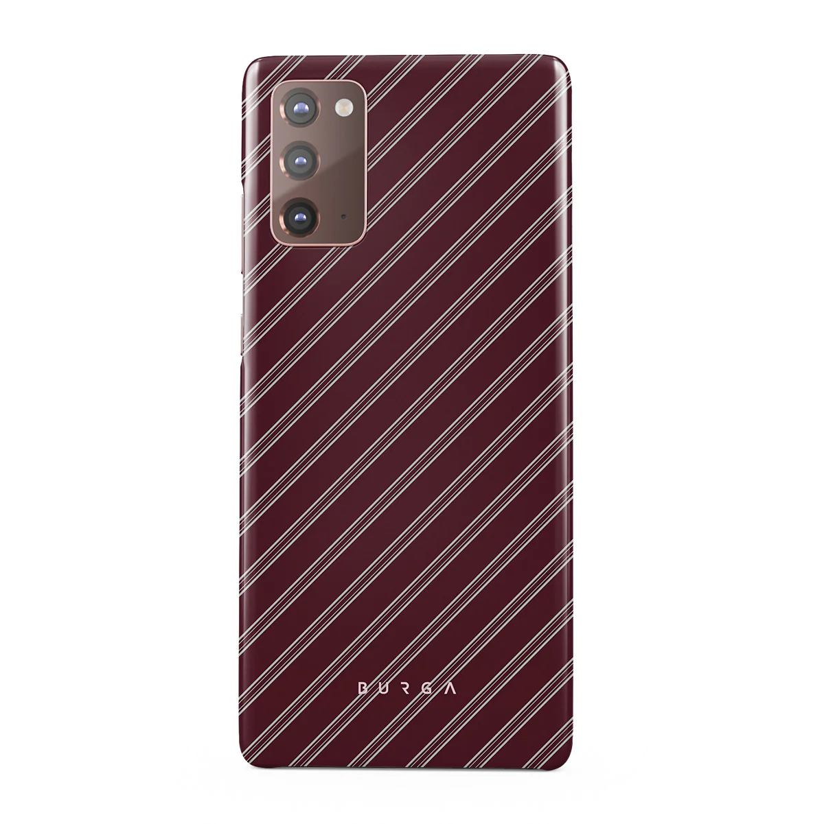 Memoir - Samsung Galaxy Note 20 4G / 5G Case
