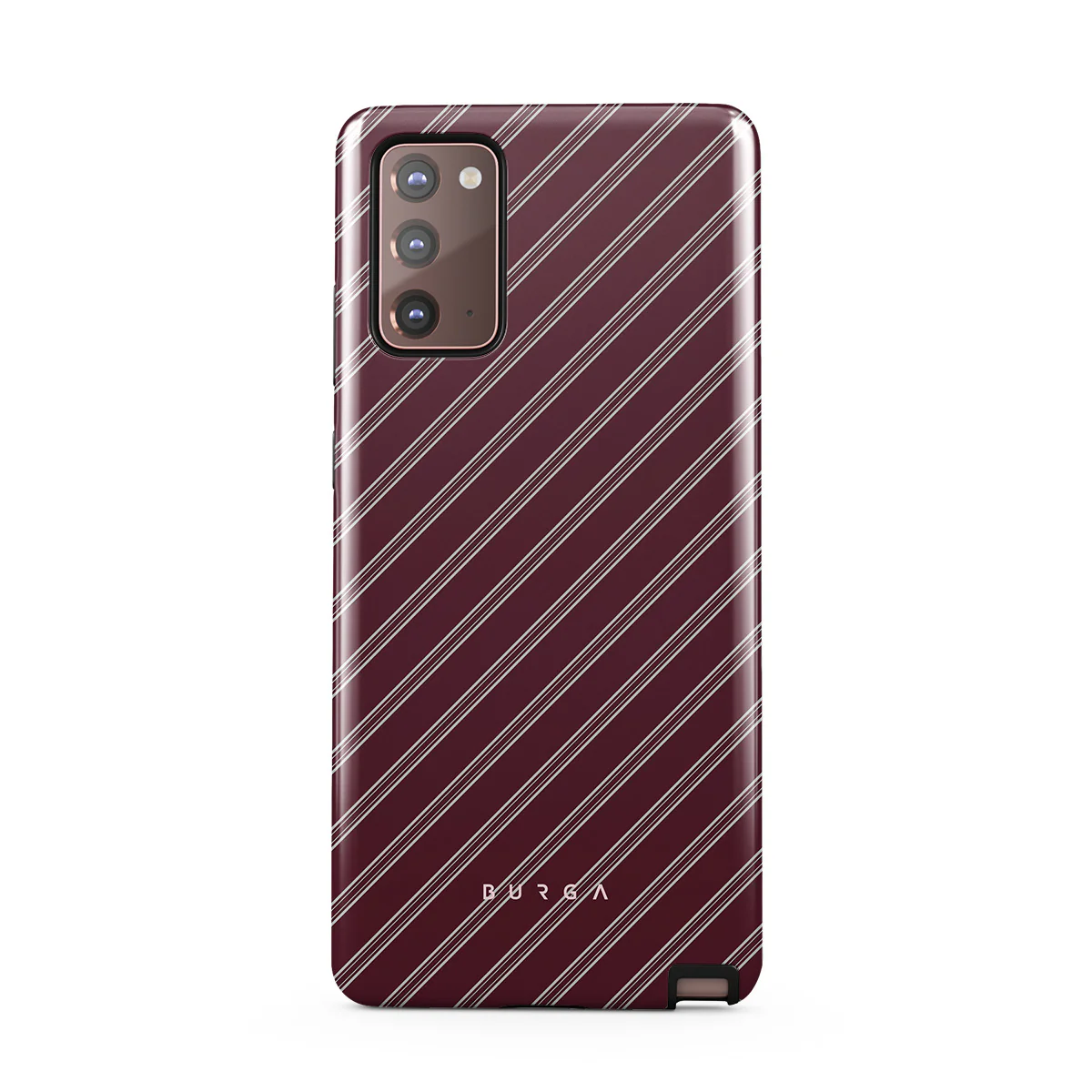 Memoir - Samsung Galaxy Note 20 4G / 5G Case - Image 5