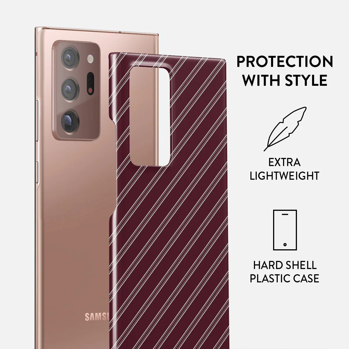 Memoir - Samsung Galaxy Note 20 Ultra 4G / 5G Case - Image 2