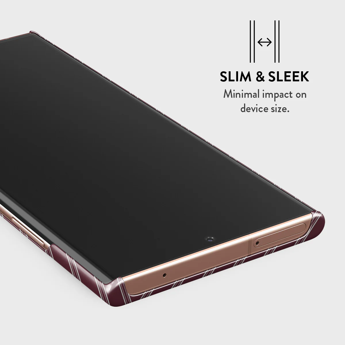 Memoir - Samsung Galaxy Note 20 Ultra 4G / 5G Case - Image 4