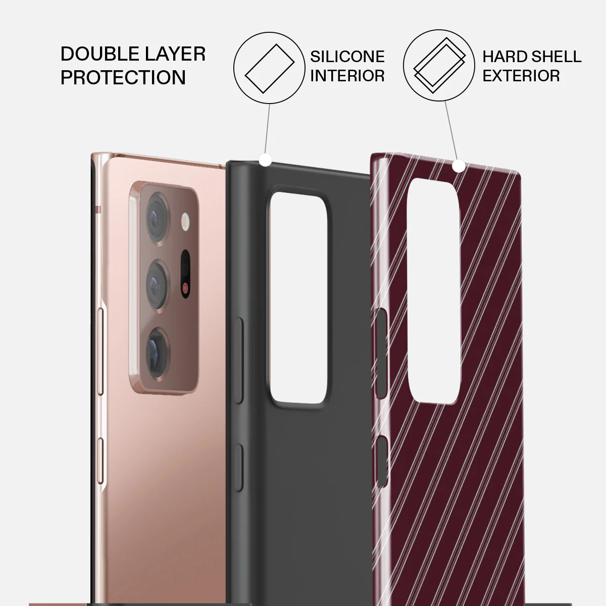 Memoir - Samsung Galaxy Note 20 Ultra 4G / 5G Case - Image 6