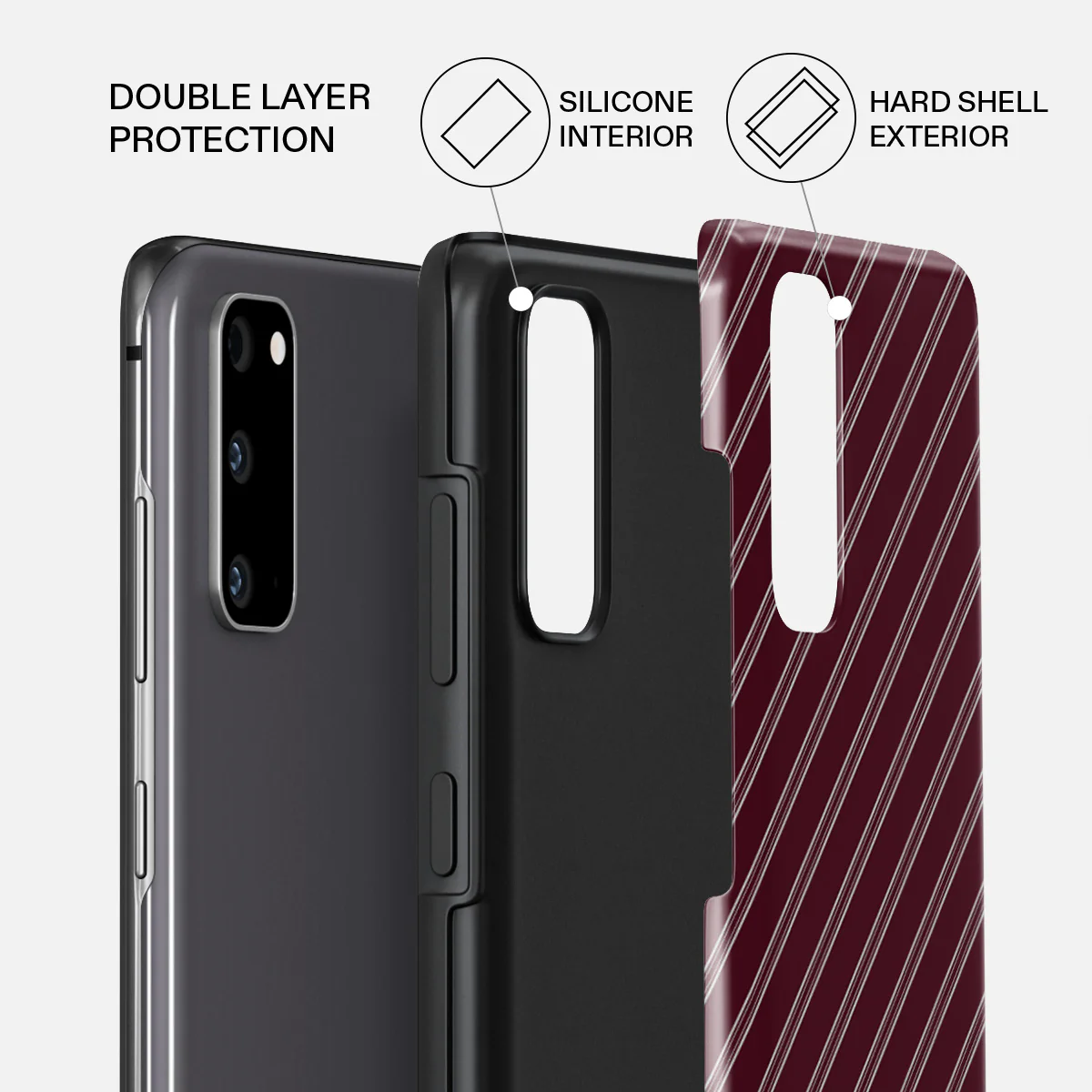 Memoir - Samsung Galaxy S20 4G / 5G Case - Image 6