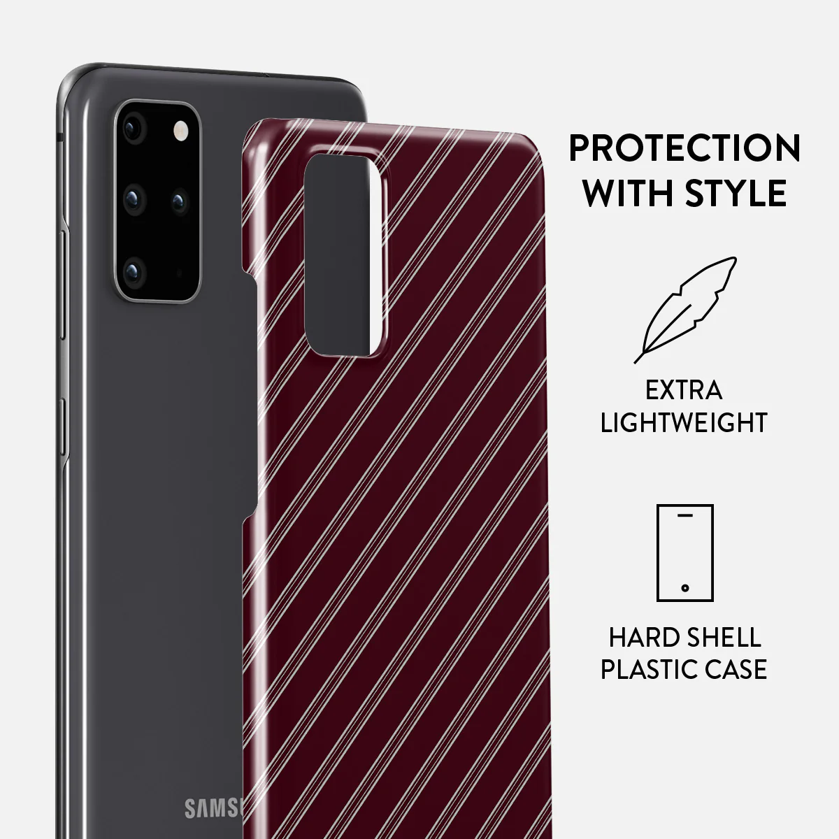 Memoir - Samsung Galaxy S20 Plus 4G / 5G Case - Image 2