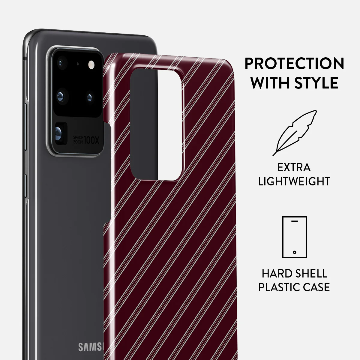 Memoir - Samsung Galaxy S20 Ultra 4G / 5G Case - Image 2