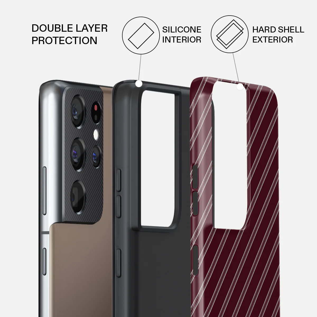 Memoir - Samsung Galaxy S21 Ultra Case - Image 6