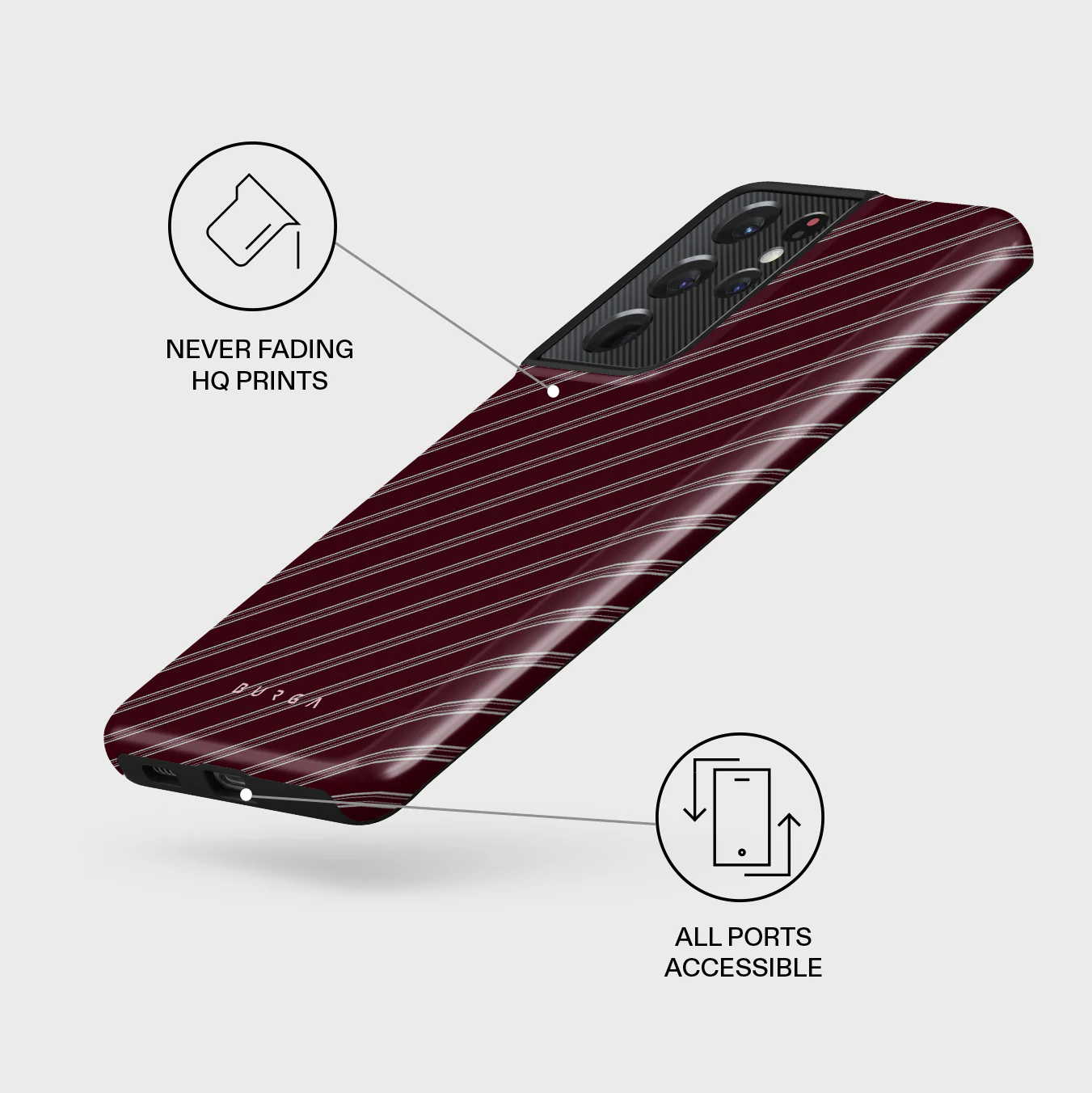 Memoir - Samsung Galaxy S21 Ultra Case - Image 7