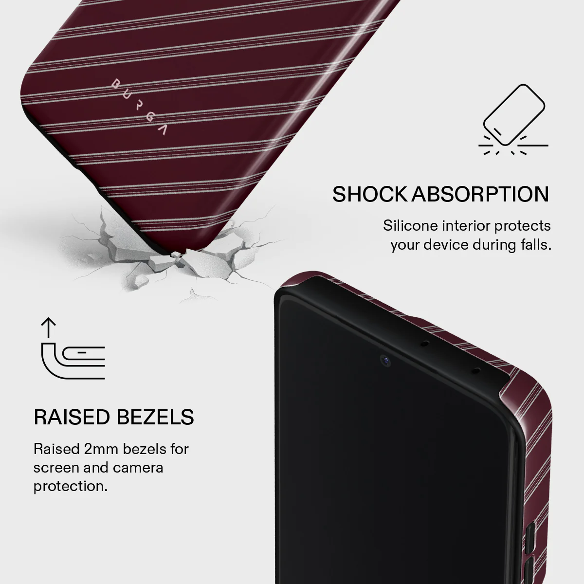 Memoir - Samsung Galaxy S21 Ultra Case - Image 8