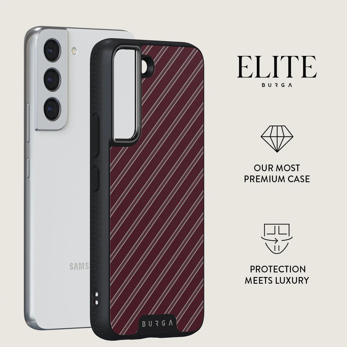 Memoir - Samsung Galaxy S22 Case - Image 13