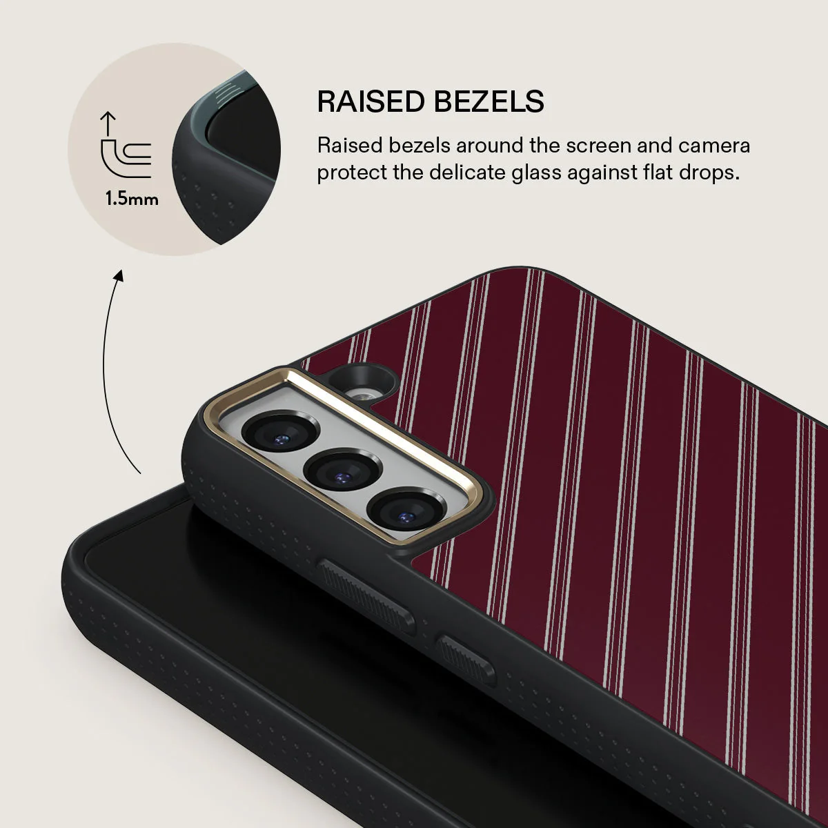 Memoir - Samsung Galaxy S22 Case - Image 8