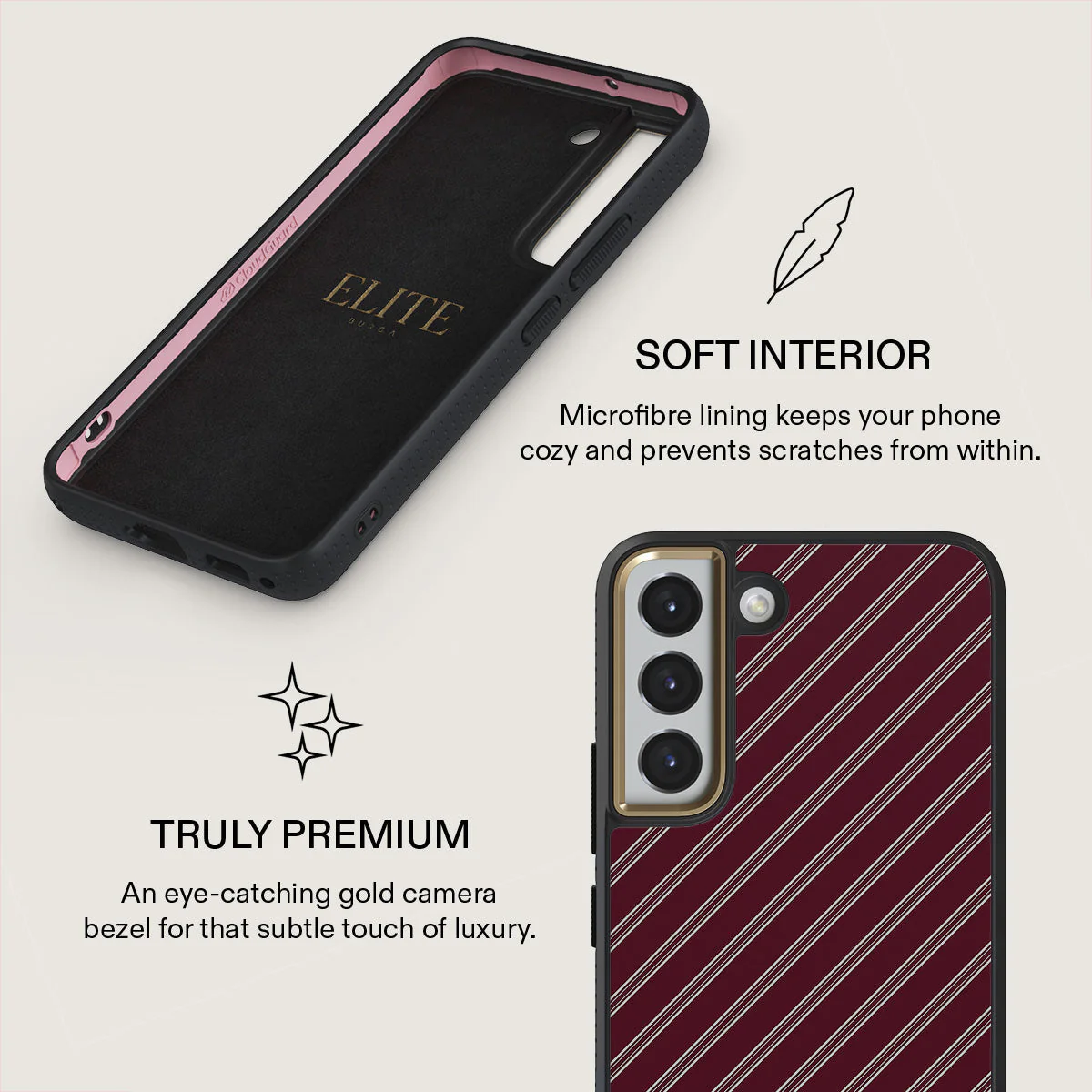 Memoir - Samsung Galaxy S22 Plus Case - Image 10