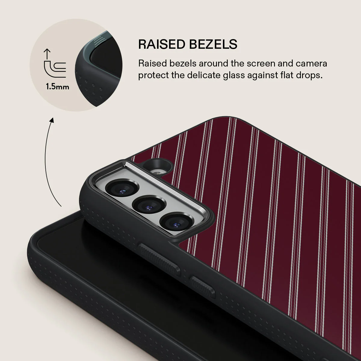 Memoir - Samsung Galaxy S22 Plus Case - Image 15