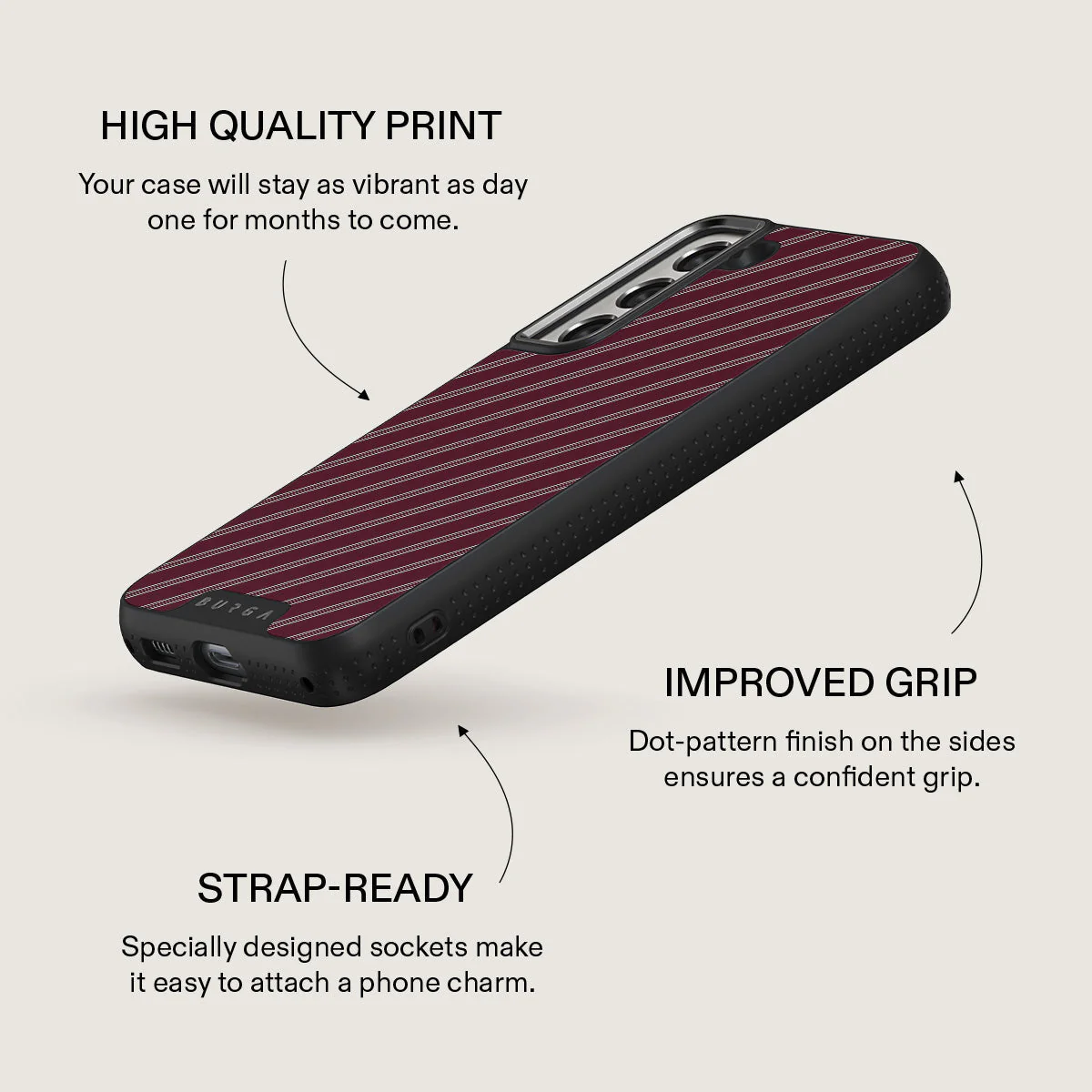 Memoir - Samsung Galaxy S22 Plus Case - Image 16