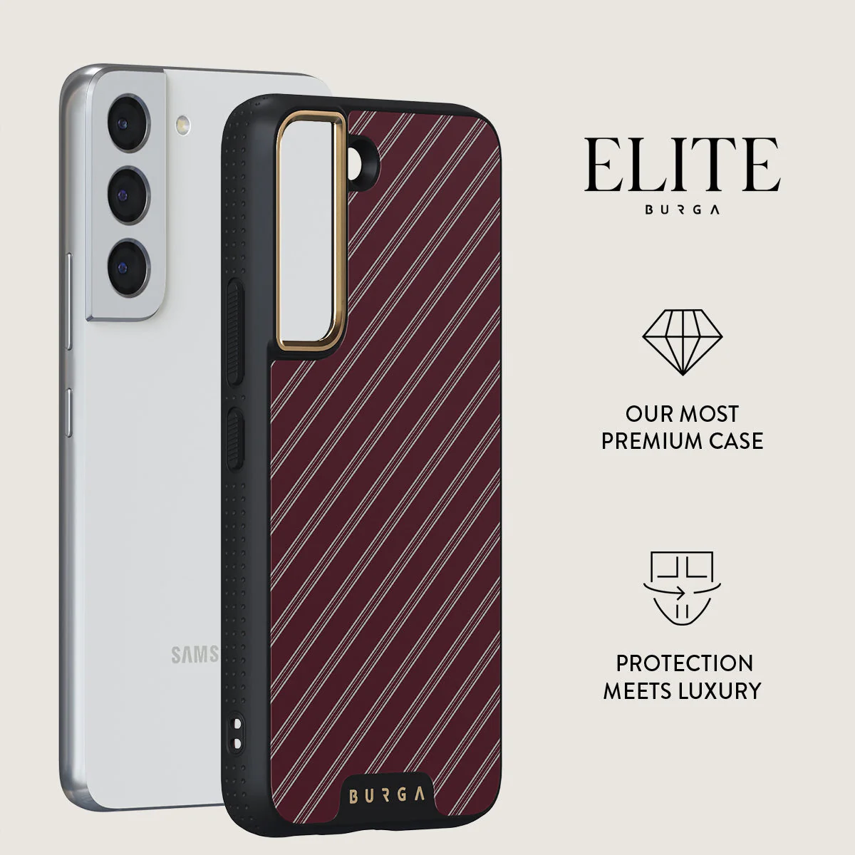 Memoir - Samsung Galaxy S22 Plus Case - Image 6