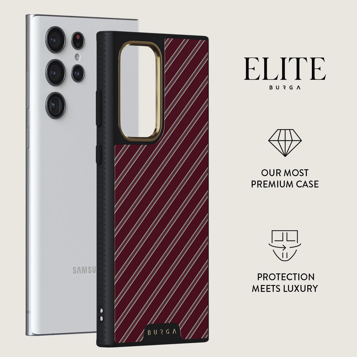 Memoir - Samsung Galaxy S22 Ultra Case - Image 6