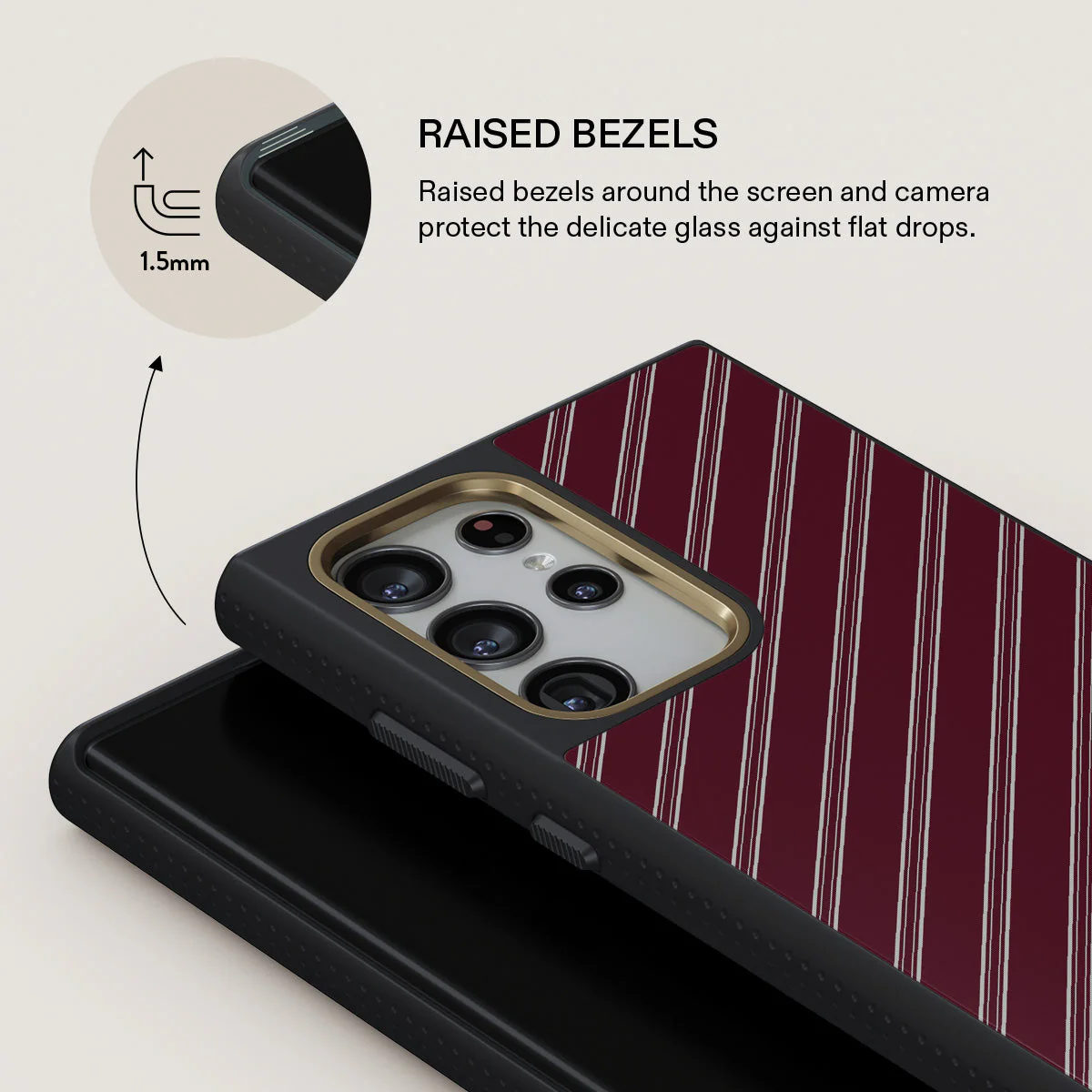 Memoir - Samsung Galaxy S22 Ultra Case - Image 8
