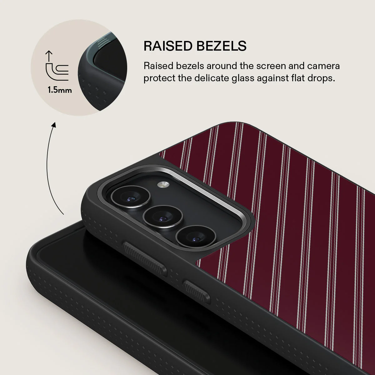 Memoir - Samsung Galaxy S23 Case - Image 15