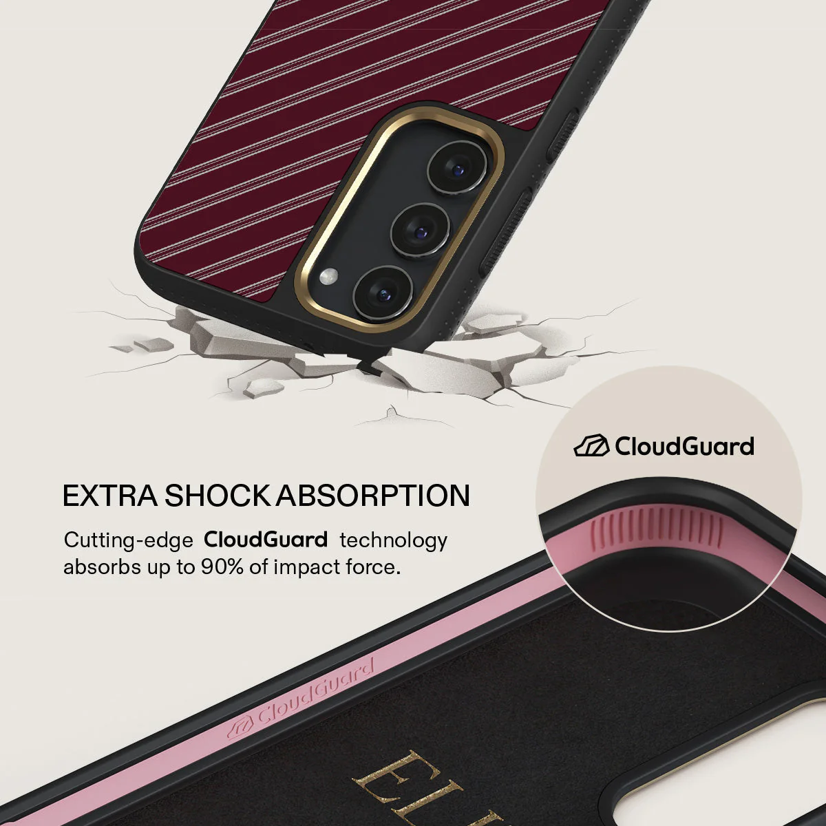 Memoir - Samsung Galaxy S23 Case - Image 7