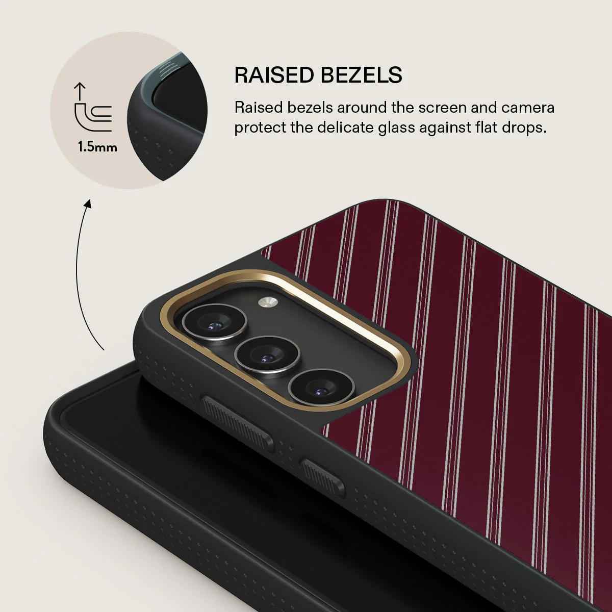 Memoir - Samsung Galaxy S23 Case - Image 8