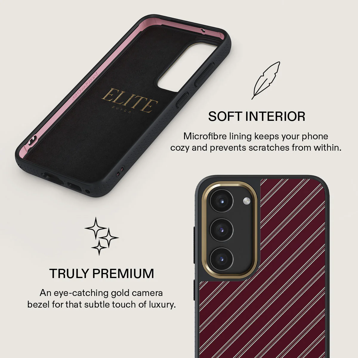 Memoir - Samsung Galaxy S23 Plus Case - Image 10