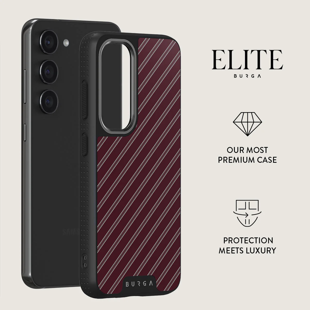 Memoir - Samsung Galaxy S23 Plus Case - Image 13